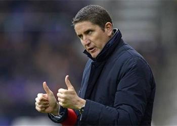 جاريدو الأهلي واحشني وهذه توقعاتي بشأن مباراة مصر وإسبانيا