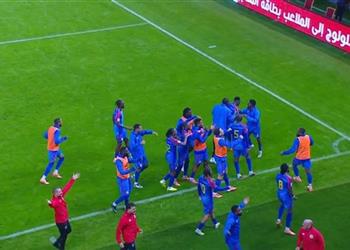 القناة الناقلة لمباراة الكونغو الديمقراطية وجامايكا اليوم في الملحق العالمي المؤهل لـ كأس العالم