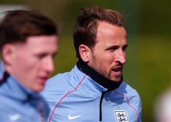 منتخب إنجلترا يعلن إصابة هاري كين وترقب في بايرن ميونخ قبل صدام ريال مدريد