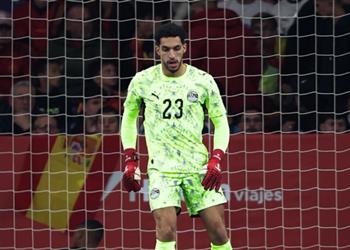 مصطفى شوبير يكشف تعليمات حسام حسن للاعبين في مباراة مصر وإسبانيا
