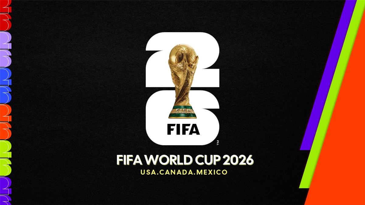 مجموعات كأس العالم 2026