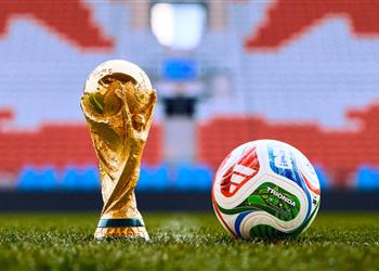 المنتخبات المتأهلة إلى كأس العالم 2026