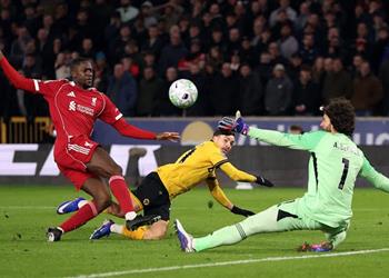 ترتيب الدوري الإنجليزي بعد فوز آرسنال وتعادل مانشستر سيتي وهزيمة ليفربول