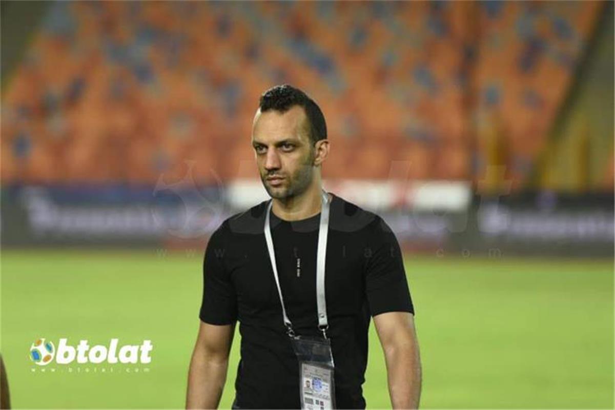 أمير مرتضى يكشف سر سحب أرض أكتوبر من الزمالك ويهاجم مجلس الإدارة