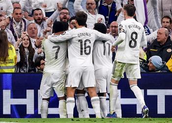 محاولة ثالثة من ريال مدريد للتعاقد مع مدرب مخضرم في نهاية الموسم