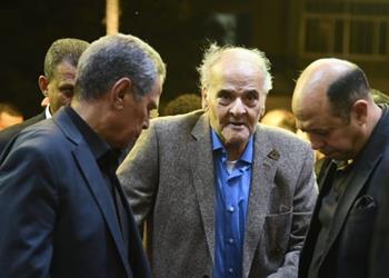 ممدوح عباس ي علن مهامه مع الزمالك بعد منحه الرئاسة الشرفية