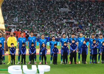 الاتحاد العراقي يعلن رسمي ا موعد مباراة الملحق المؤهلة لكأس العالم