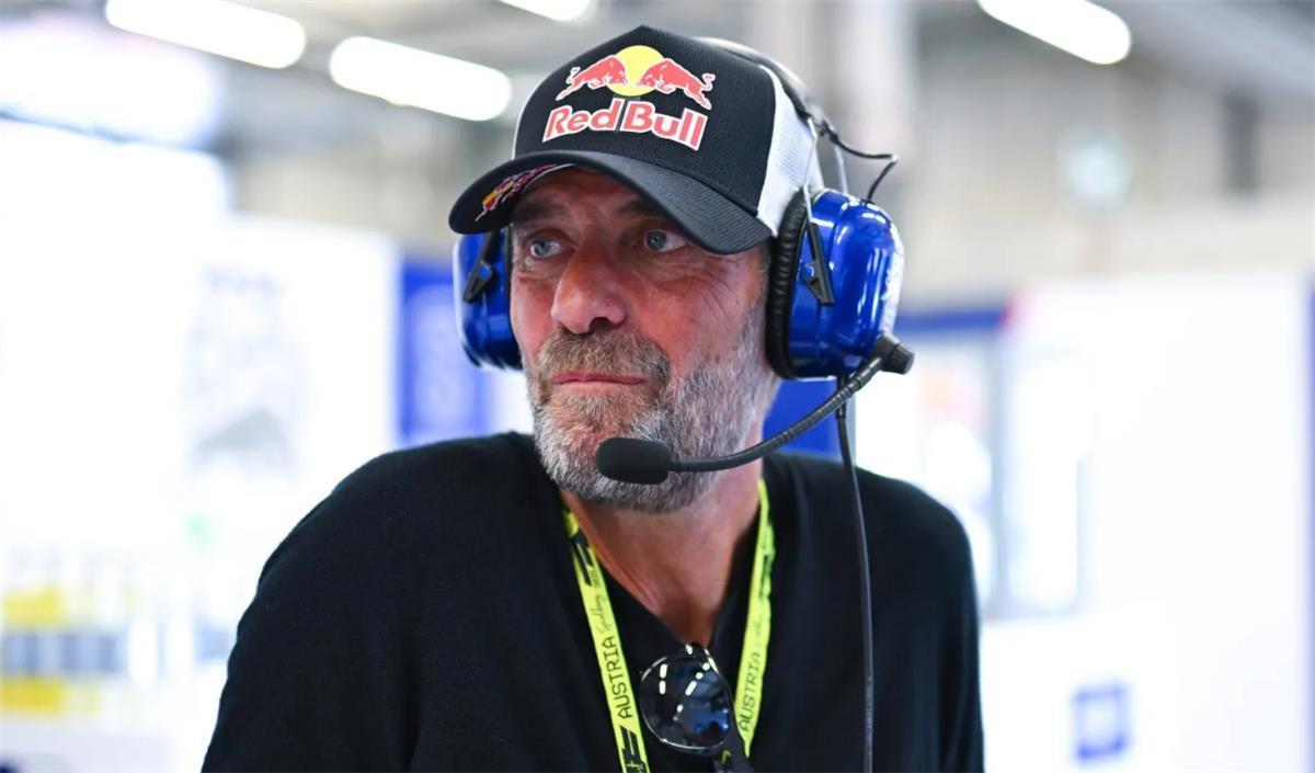 ليس ريال مدريد.. يورجن كلوب مرشح لتدريب عملاق إسباني الموسم المقبل 