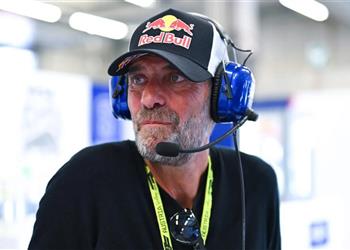 ليس ريال مدريد يورجن كلوب مرشح لتدريب عملاق إسباني الموسم المقبل