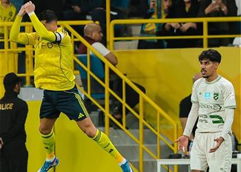 أين كريستيانو رونالدو النصر يحسم الجدل بشأن مكان البرتغالي بعد حرب أمريكا وإيران