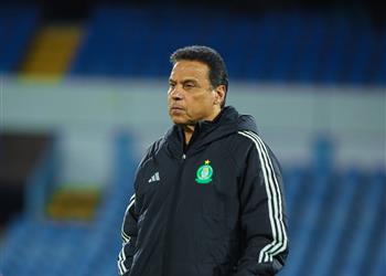 حسام البدري ي علق على رقمه التاريخي مع أهلي طرابلس في الدوري الليبي