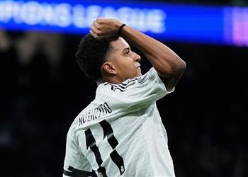 بعد إصابته بالصليبي رودريجو يتخذ قرار ا حاسم ا بشأن مستقبله مع ريال مدريد