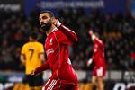 ميرفي: بينهم محمد صلاح.. خماسي ليفربول خذل سلوت 