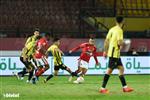 الأهلي يسعى لاستعادة الانتصارات أمام المقاولون العرب في الدوري المصري