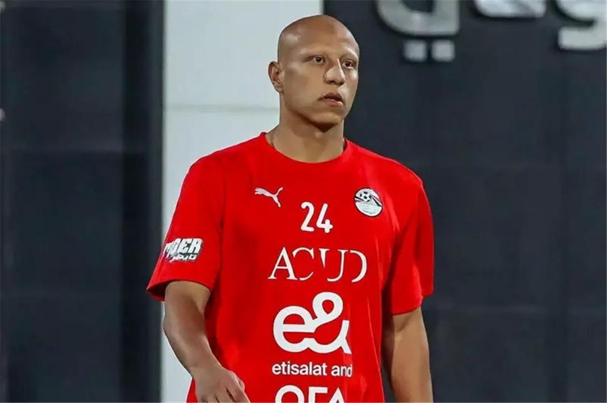 في الكورة : الأهلي يعلن موقف عمرو الجزار من مباراة المقاولون العرب