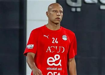 الأهلي يعلن موقف عمرو الجزار من مباراة المقاولون العرب