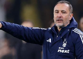 مدرب نوتنيجهام بعد التعادل مع مانشستر سيتي فخور باللاعبين ونحتاج لشيء هام