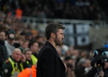 كاريك بعد الخسارة أمام نيوكاسل أشعر بالمرارة وكنت أعلم أن الهزيمة ستأتي