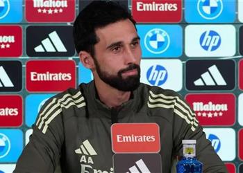 أربيلوا ثلاثي ريال مدريد يمتلكون ثقتي ويكشف موقف ألابا من مباراة سيلتا فيجو