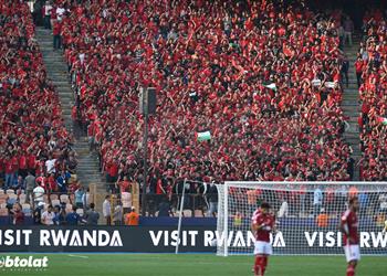 الترجي مباراتنا أمام الأهلي في القاهرة بدون جمهور