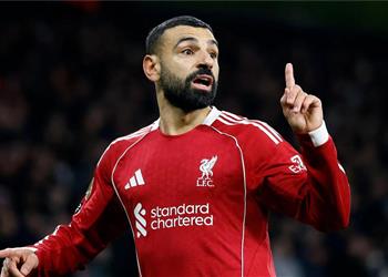 كشاف مانشستر يونايتد السابق ليفربول سيوافق على رحيل صلاح بشرط واحد