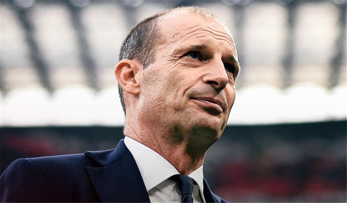 أليجري يحدد صفقتين هامتين للموافقة على تدريب ريال مدريد 