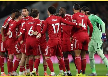 ليفربول يراقب صفقة من الدوري الألماني