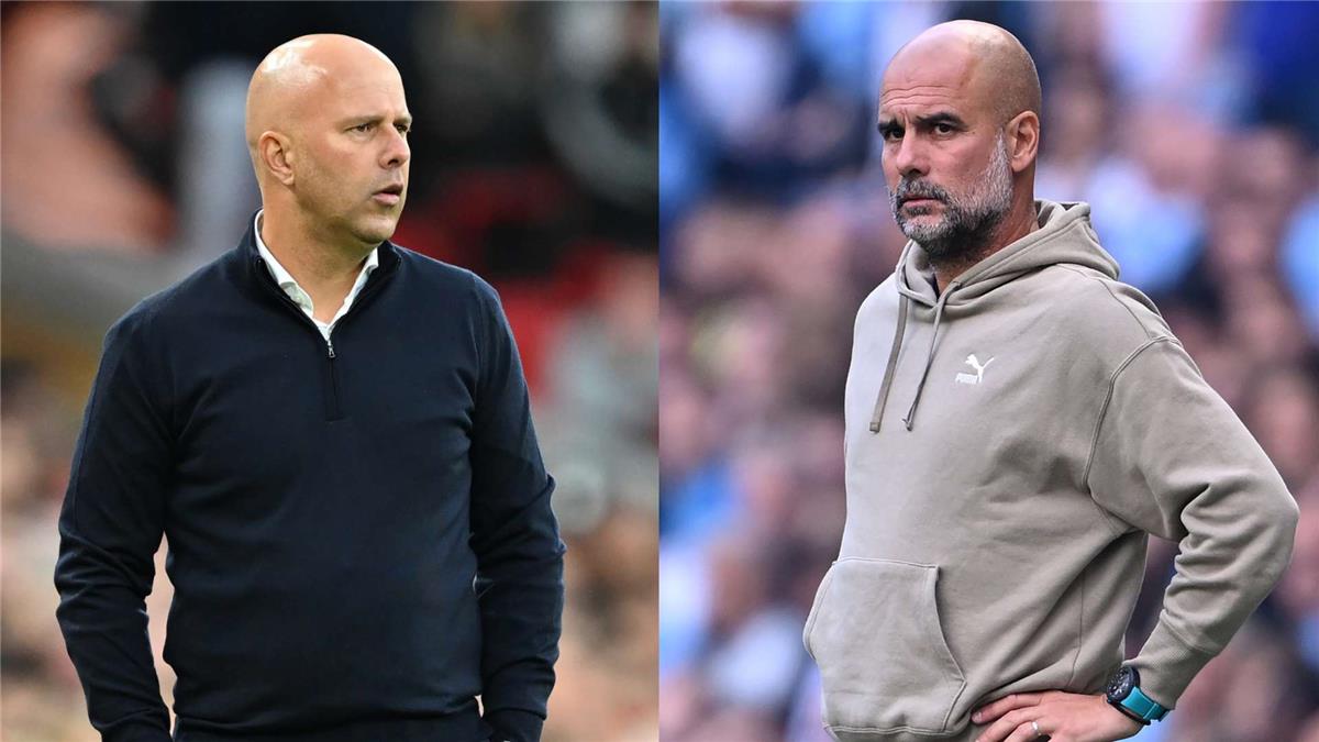 منافسة بين ليفربول ومانشستر سيتي على ضم نجم خط وسط الدوري الإنجليزي