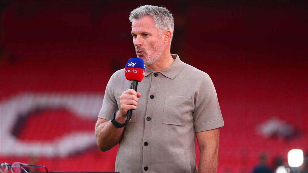 كاراجر: لاعب ليفربول يحتاج النسخة القديمة من محمد صلاح