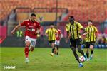 تشكيل الأهلي أمام المقاولون العرب في الدوري.. كريم فؤاد أساسيًا