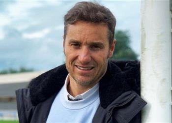 هيلجيرا عن تعيين أربيلوا مدرب أ لريال مدريد أحداث عبثية ويرشح لاعب الملكي السابق