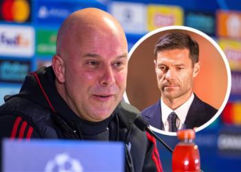 وارنوك يحذر ليفربول من استبدال سلوت بـ ألونسو سيكون قرار ا عاطفي ا