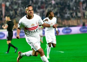 ترتيب هدافي الدوري المصري بعد هدف ناصر منسي أمام الاتحاد السكندري