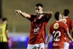 ترتيب الدوري المصري بعد فوز الأهلي وبيراميدز