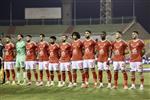 موعد مباراة الأهلي القادمة بعد الفوز على المقاولون العرب
