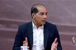 علاء ميهوب: الأهلي يعاني من أمر غريب رغم الفوز على المقاولون