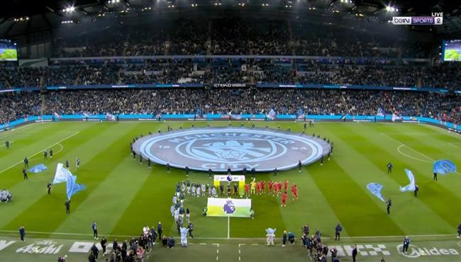 ملخص مباراة مانشستر سيتي ونوتنجهام فورست 2 2 الدوري الانجليزي