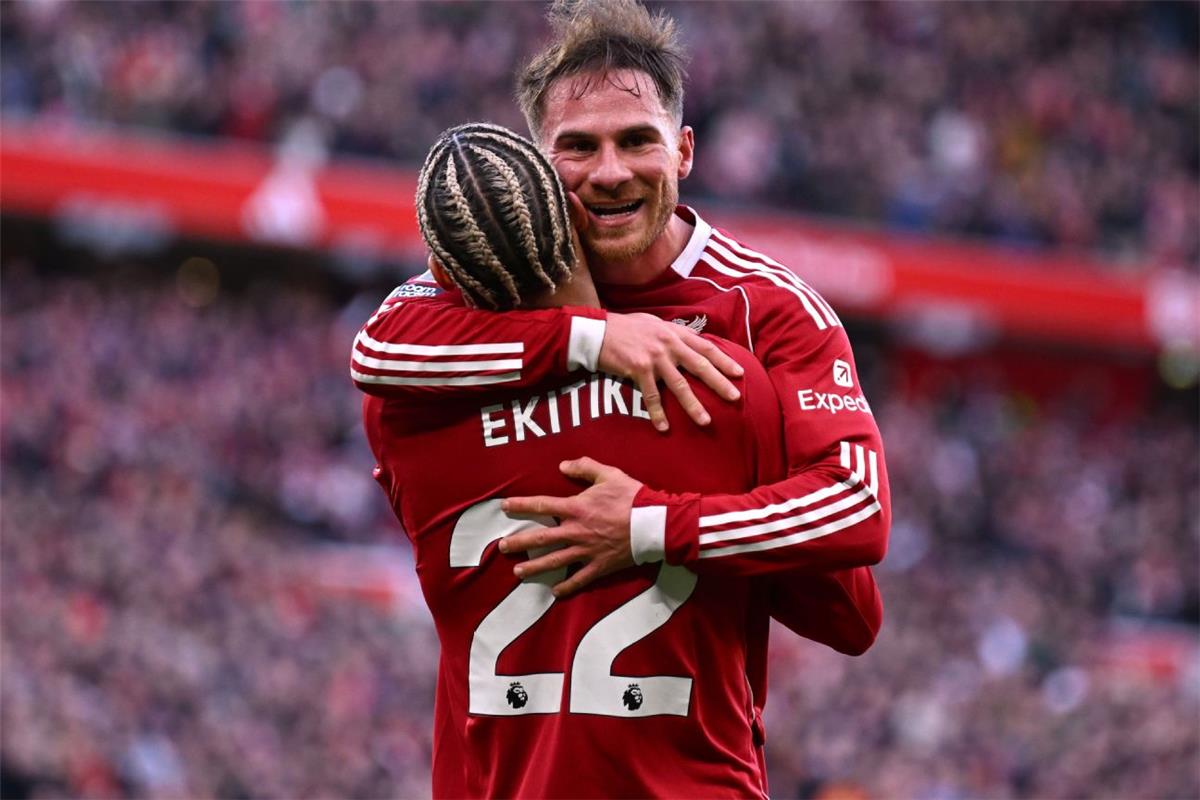 تقارير: ريال مدريد يجدد اهتمامه بضم لاعب ليفربول