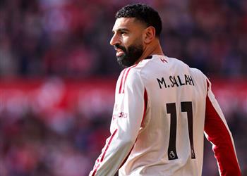 ميرفي يشكك في مستقبل محمد صلاح مع ليفربول أي خطوة سيقدم عليها لن تضر بإرثه