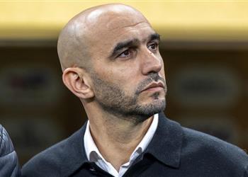 رسمي ا منتخب المغرب يعلن عن خليفة وليد الركراكي