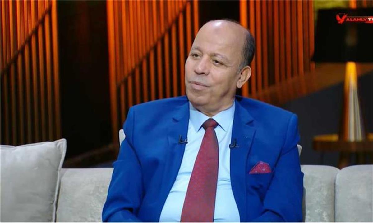 بدر رجب يوضح سبب رحيله عن الأهلي.. ويؤكد: نجم الزمالك الأفضل في مصر