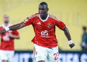 تطورات غير متوقعة بشأن صفقة انتقال أليو ديانج إلى فالنسيا