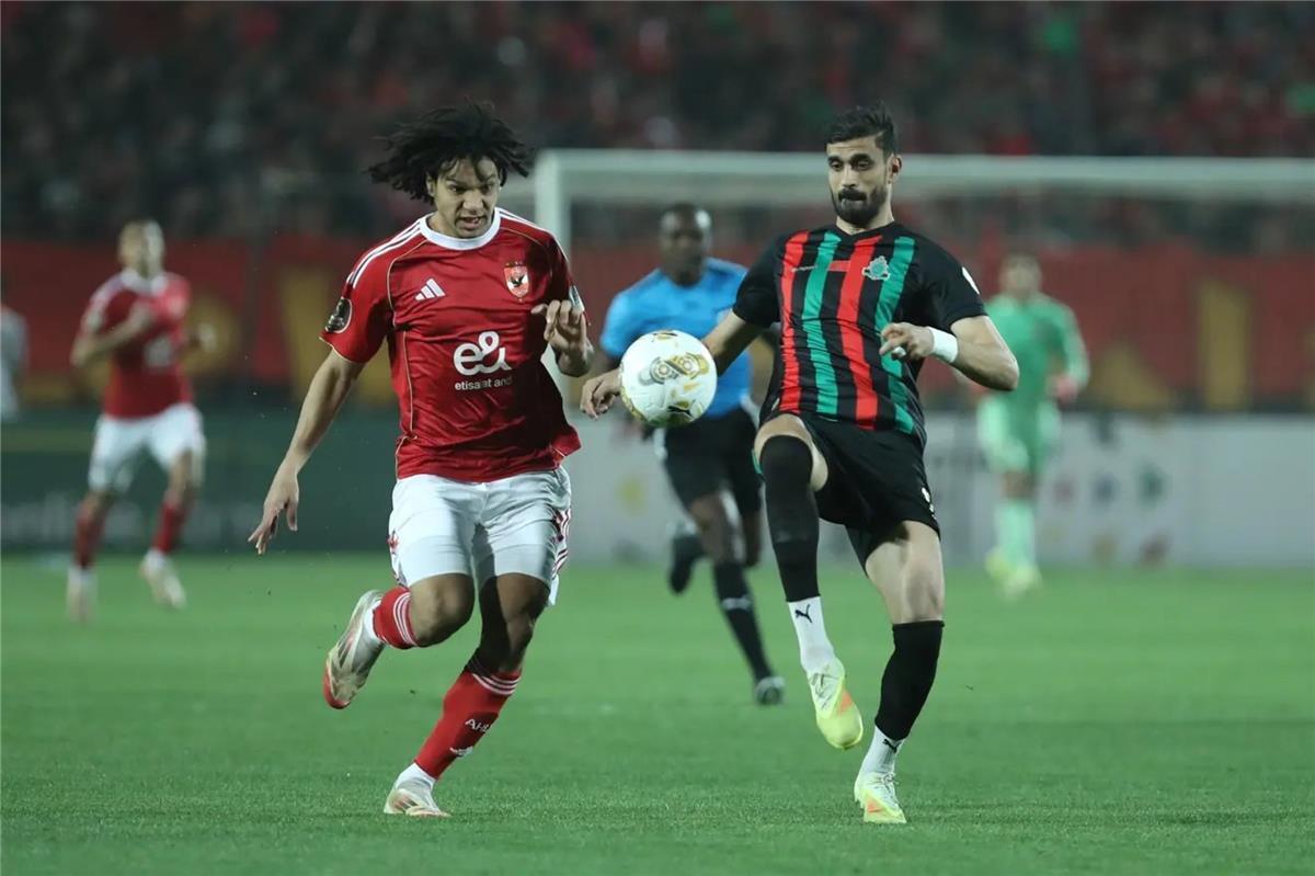 خبير لوائح يجيب.. هل يحق لـ الأهلي الاستئناف على عقوبة منع الجماهير؟