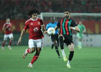 خبير لوائح يجيب هل يحق لـ الأهلي الاستئناف على عقوبة منع الجماهير