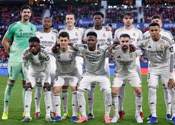 لاعب ريال مدريد يتلقى عرض ا ضخم ا من السعودية وصدام مرتقب مع الإدارة