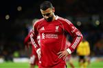 تشكيل ليفربول أمام ولفرهامبتون في كأس الاتحاد الإنجليزي.. موقف محمد صلاح