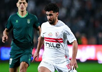 ترتيب الدوري المصري بعد فوز الزمالك على الاتحاد السكندري