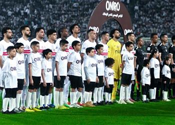 موعد مباراة الزمالك القادمة بعد الفوز على الاتحاد السكندري