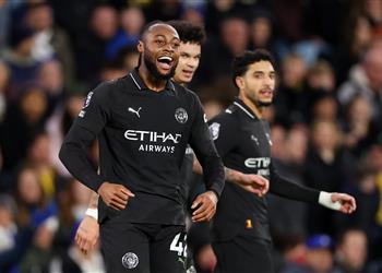 تشكيل مانشستر سيتي المتوقع أمام نيوكاسل اليوم في كأس الاتحاد الإنجليزي