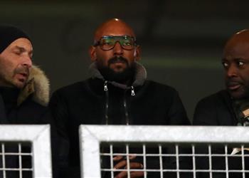 أنيلكا نجم برشلونة الأفضل في العالم مع مبابي ونفتقد لاعبين مثله حالي ا